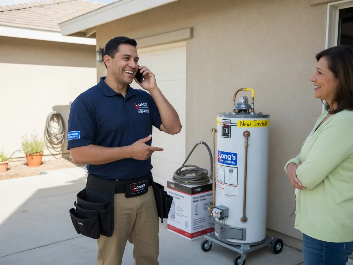 Leak Detection Ericson, NE FAQs